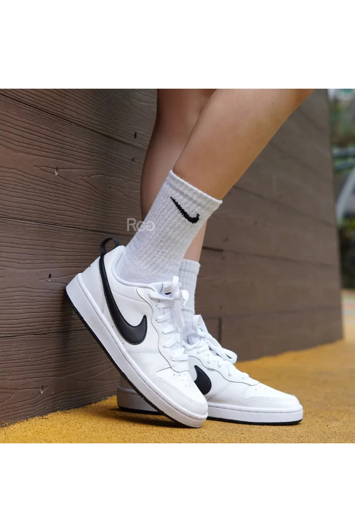 کفش مردانه زنانه یونیسکس کورت نایک Seoson جوانان جدید را به همراه آورد نایک Nike