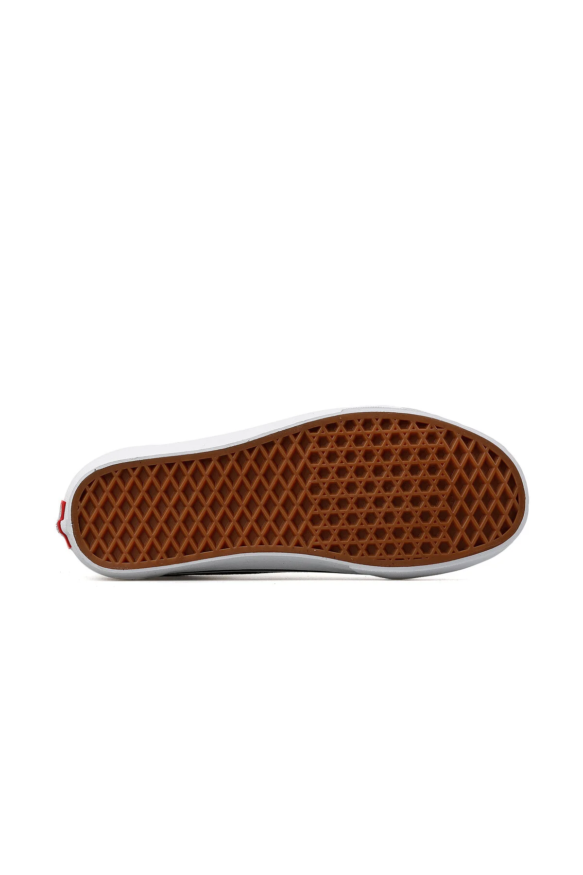 کفش مردانه زنانه یونیسکس روزانه سیاه قدیمی ونس Vans