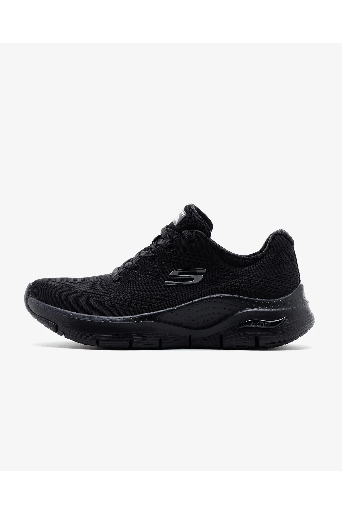 کفش زنانه Arch Fit Big Apppeal ورزشی سیاه Bbk اسکچرز Skechers