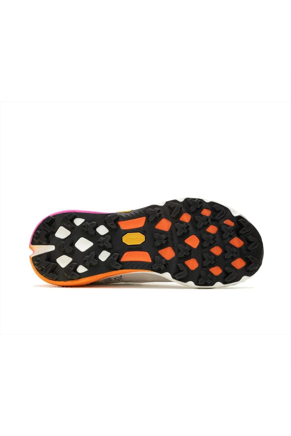 کفش زنانه Agility Peak 5 رانینگ مسیر سفید مرل Merrell