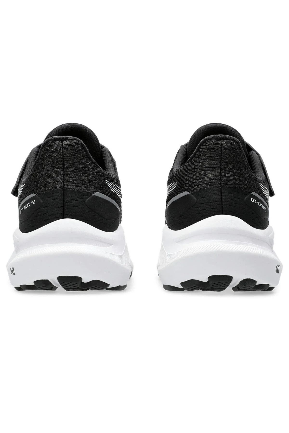 کفش دخترانه پسرانه یونیسکس 13 Ps رانینگ آنتراسیت ان و کوچک اسیکس Asics