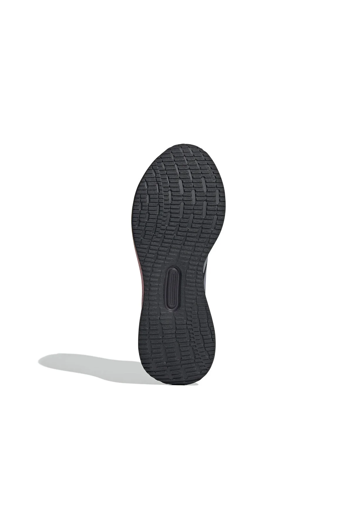 5 W کفش پیاده روی زنانه سیاه آدیداس adidas