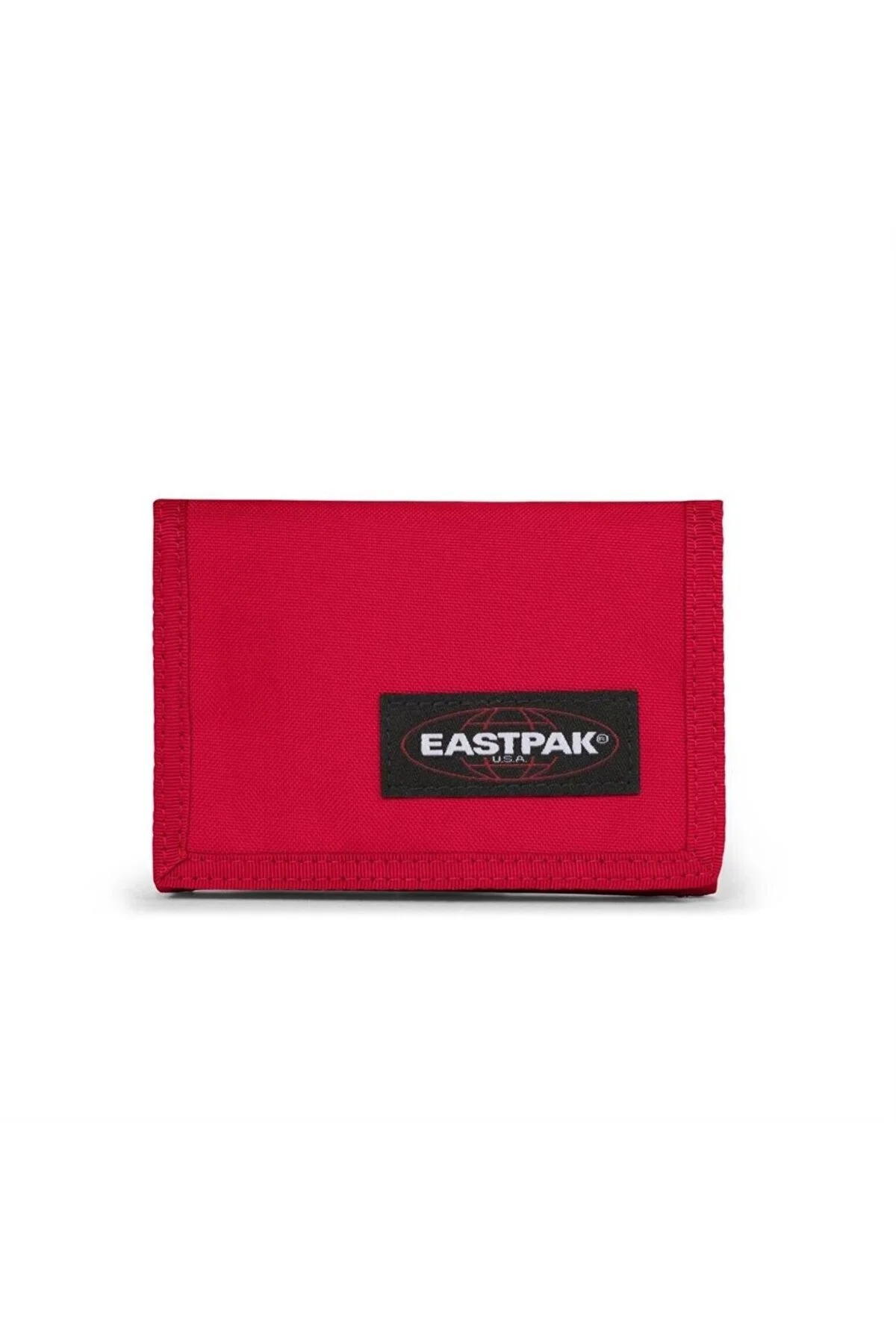 کیف پول Crew Single چند رنگ – سبک، جادار و 100% وگان Eastpak Eastpak