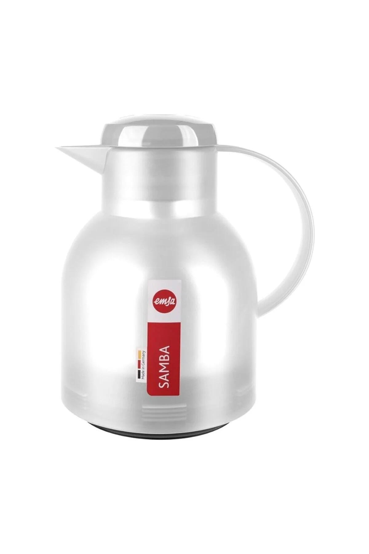 فلاسک SAMBA 1.0 LT THERMOS اورجینال emsa
