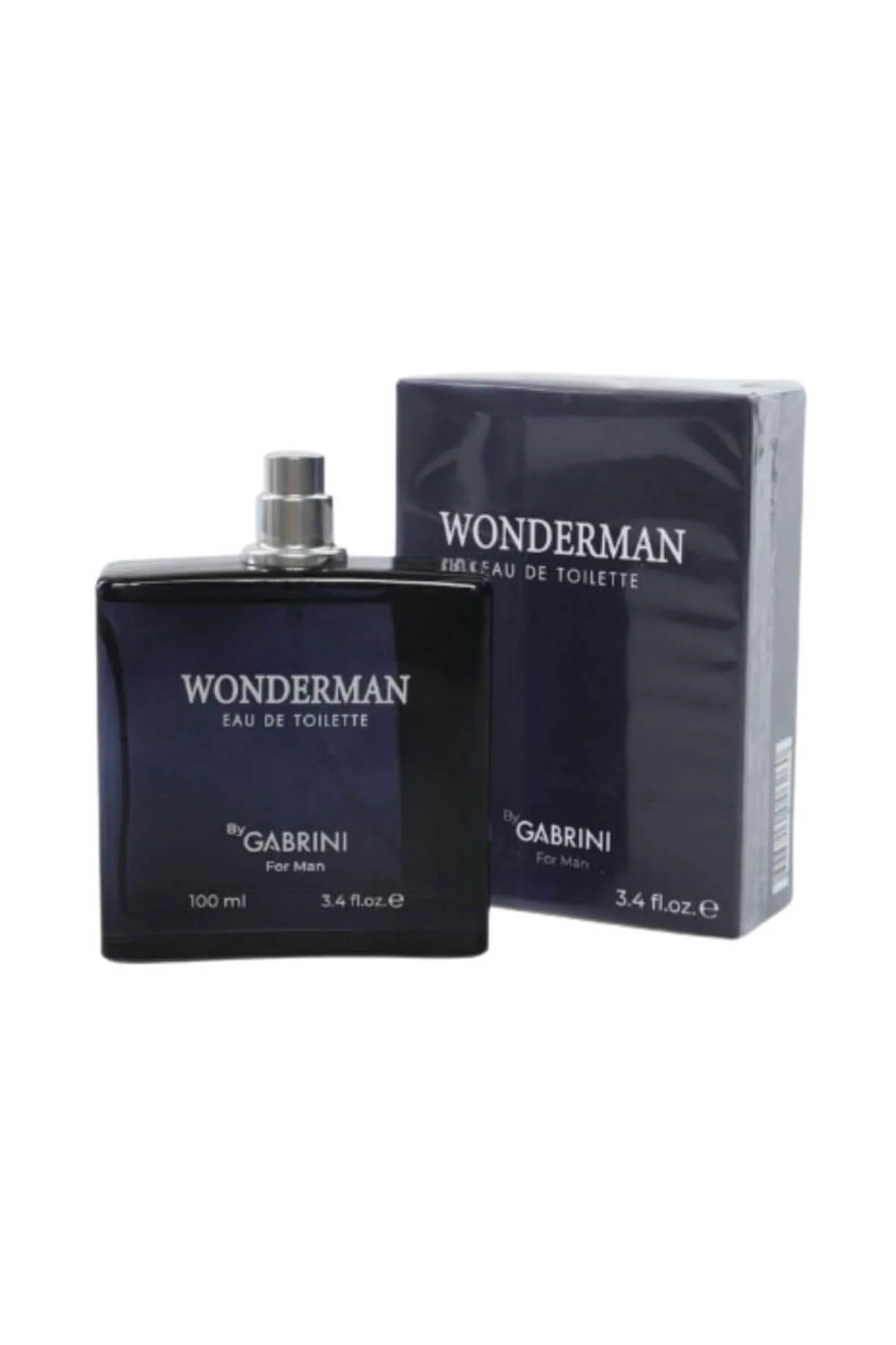 عطر مردانه گابری نی واندرمن 100 میلی لیتر با رایحه دلپذیر Piev