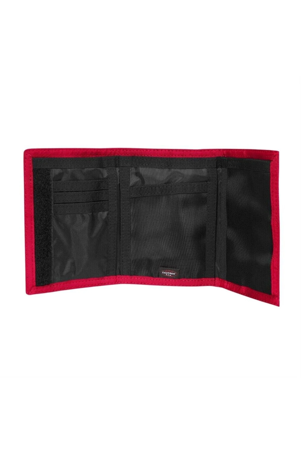 کیف پول Crew Single چند رنگ – سبک، جادار و 100% وگان Eastpak Eastpak
