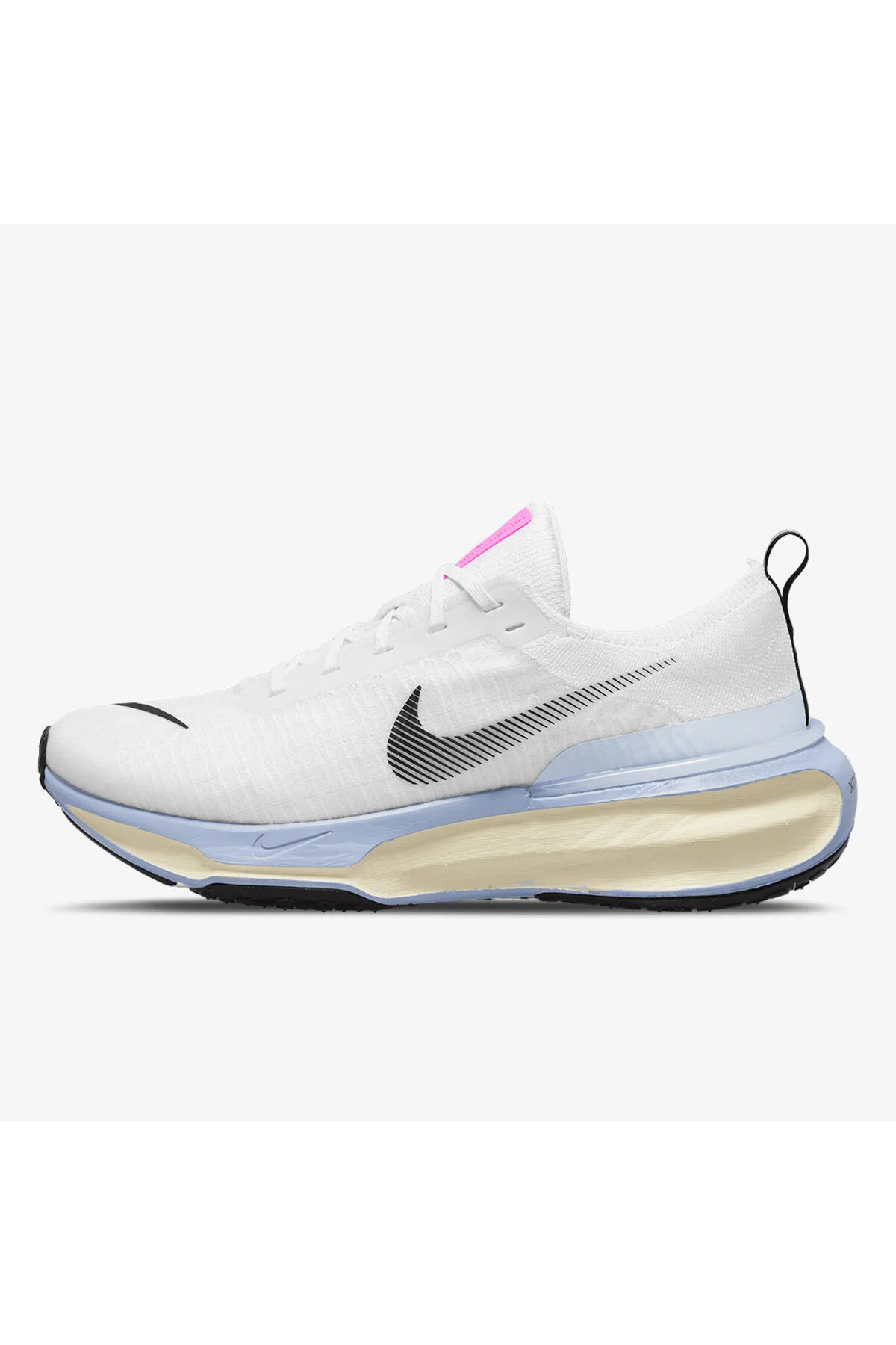 کفش دو و تمرین مردانه شکست ناپذیر 3 در حال رانینگ جاده DR2615 100 نایک Nike