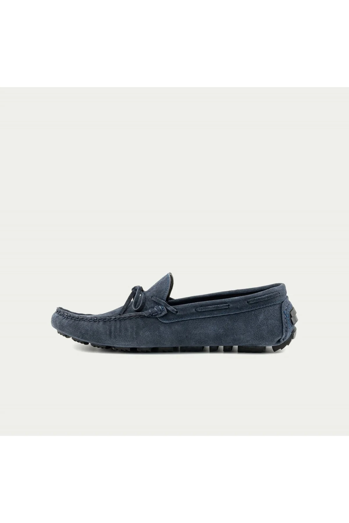 کفش Loafer Daily آبی مردانه راننده ROK 052181 توگو Togo