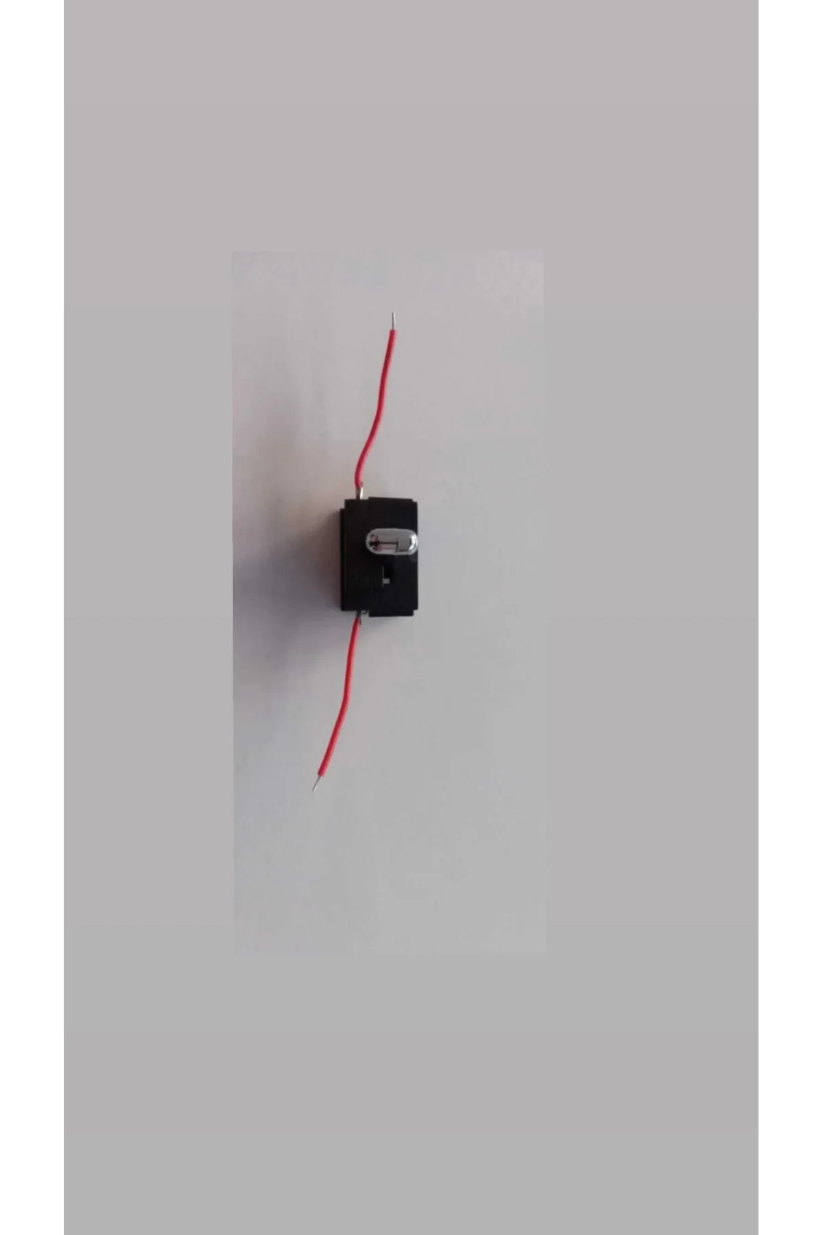 قطعات یدکی مراقبت شخصی برقی دکمه بسته شدن Tr 8700 پاورتچ  Powertec