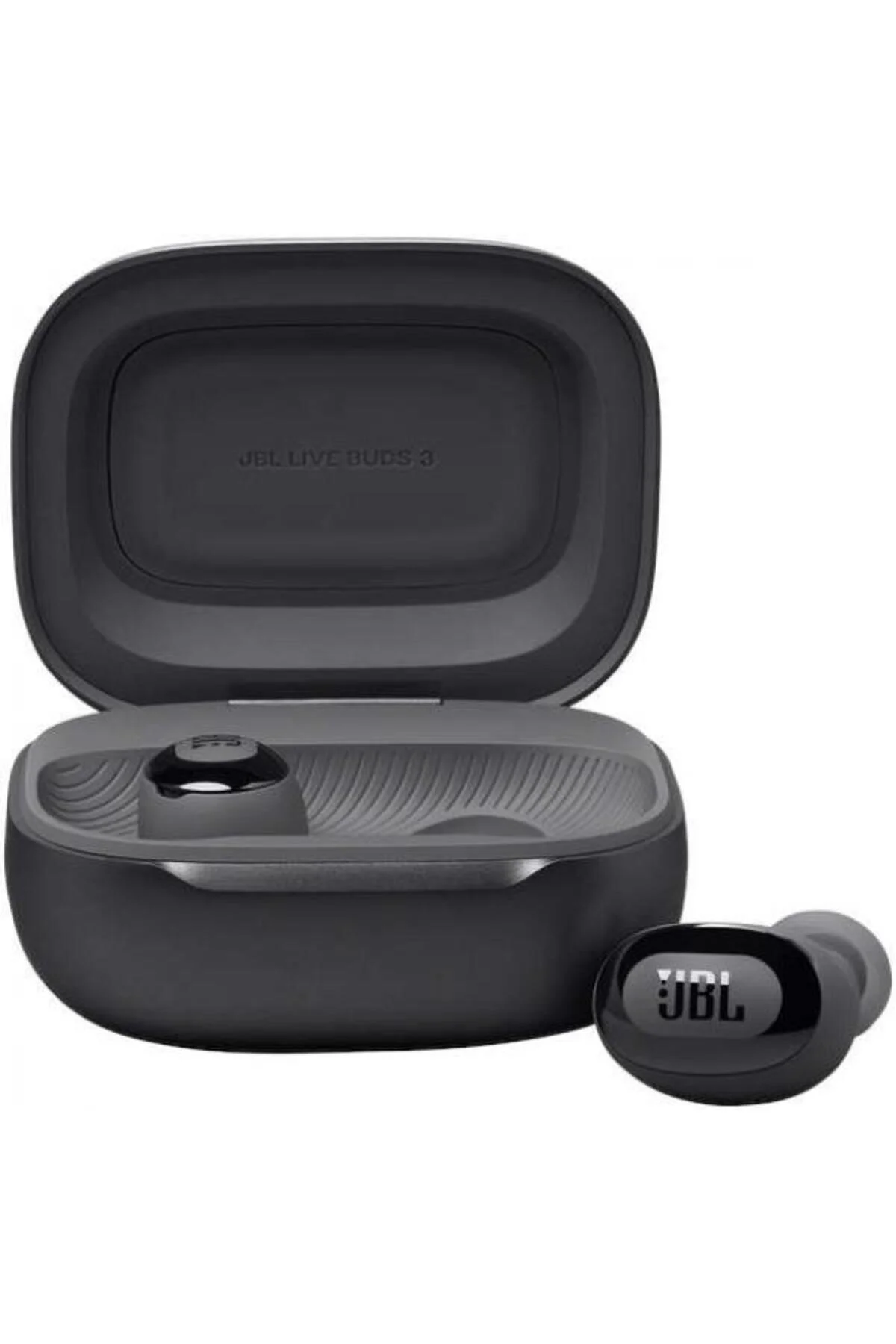 هدفون بلوتوث TWS داخل گوش جوانه های زنده 3 واقعی در هدست EAR سیاه JBL