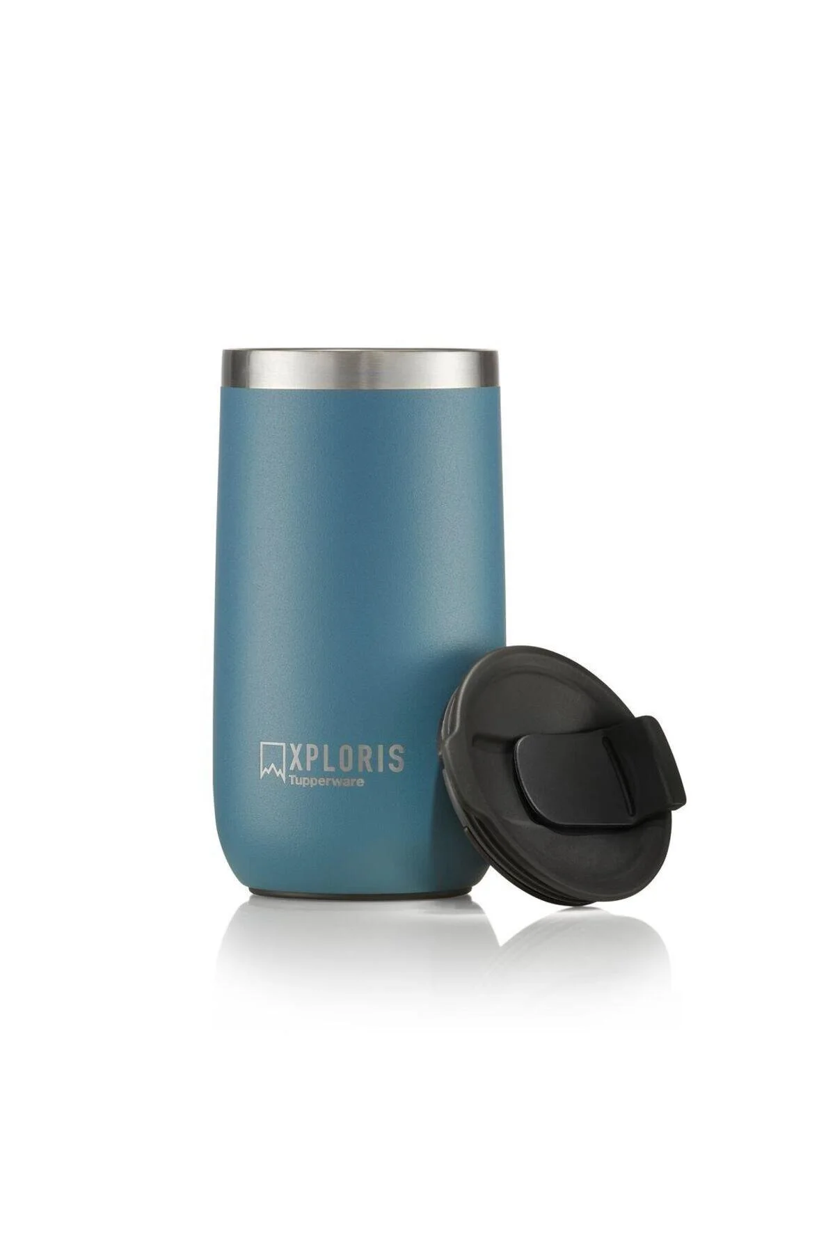 فلاسک XPLORIS TERMOS CUP 350ML سبز Tupperware