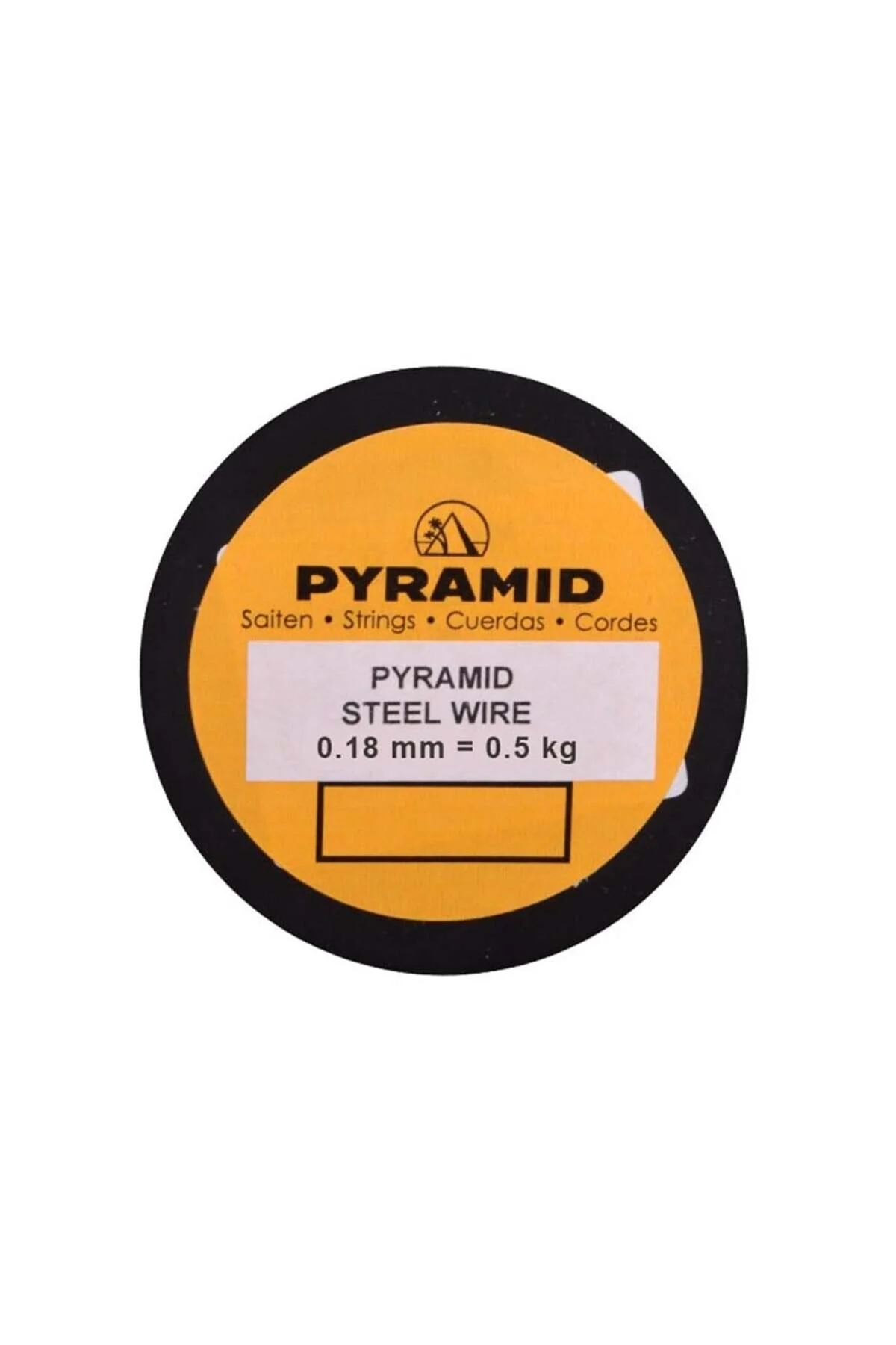 باغلاما ساز هرم حلقه سیم لوازم جانبی BAGLAMA 018 Pyramid