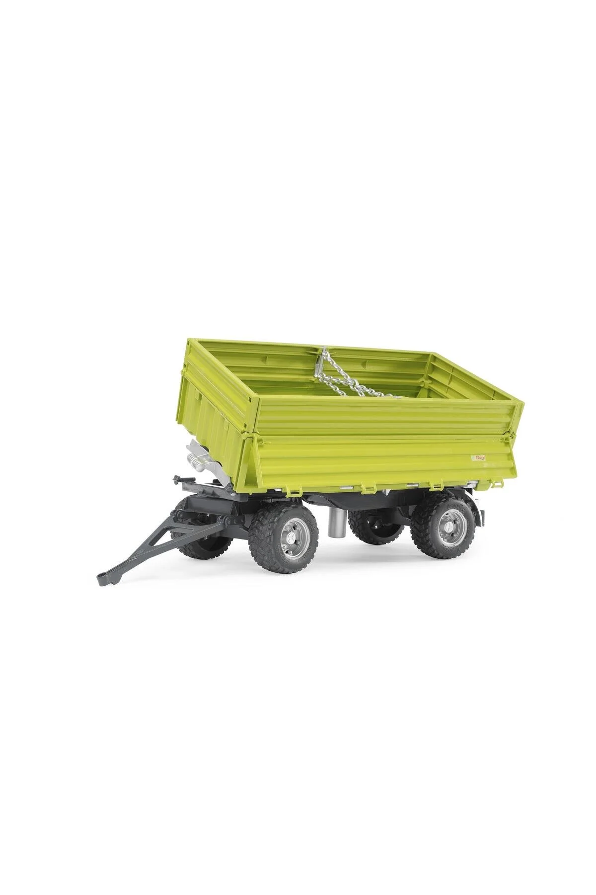 ماشین اسباب بازی تریلر عملکردی BR02203 اورجینال Bruder