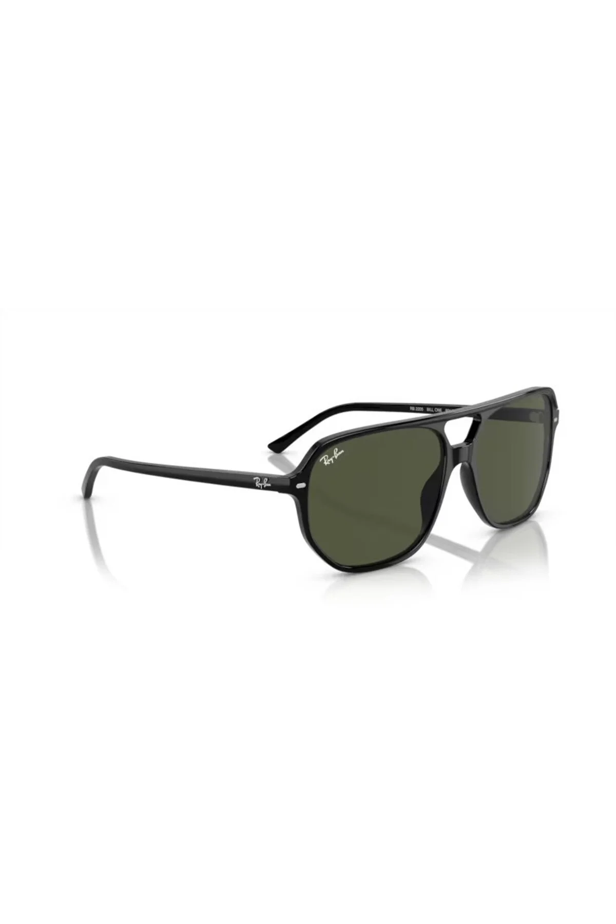 عینک آفتابی RB2205 901 31 57 یونیکس ری بن اورجینال Ray-Ban