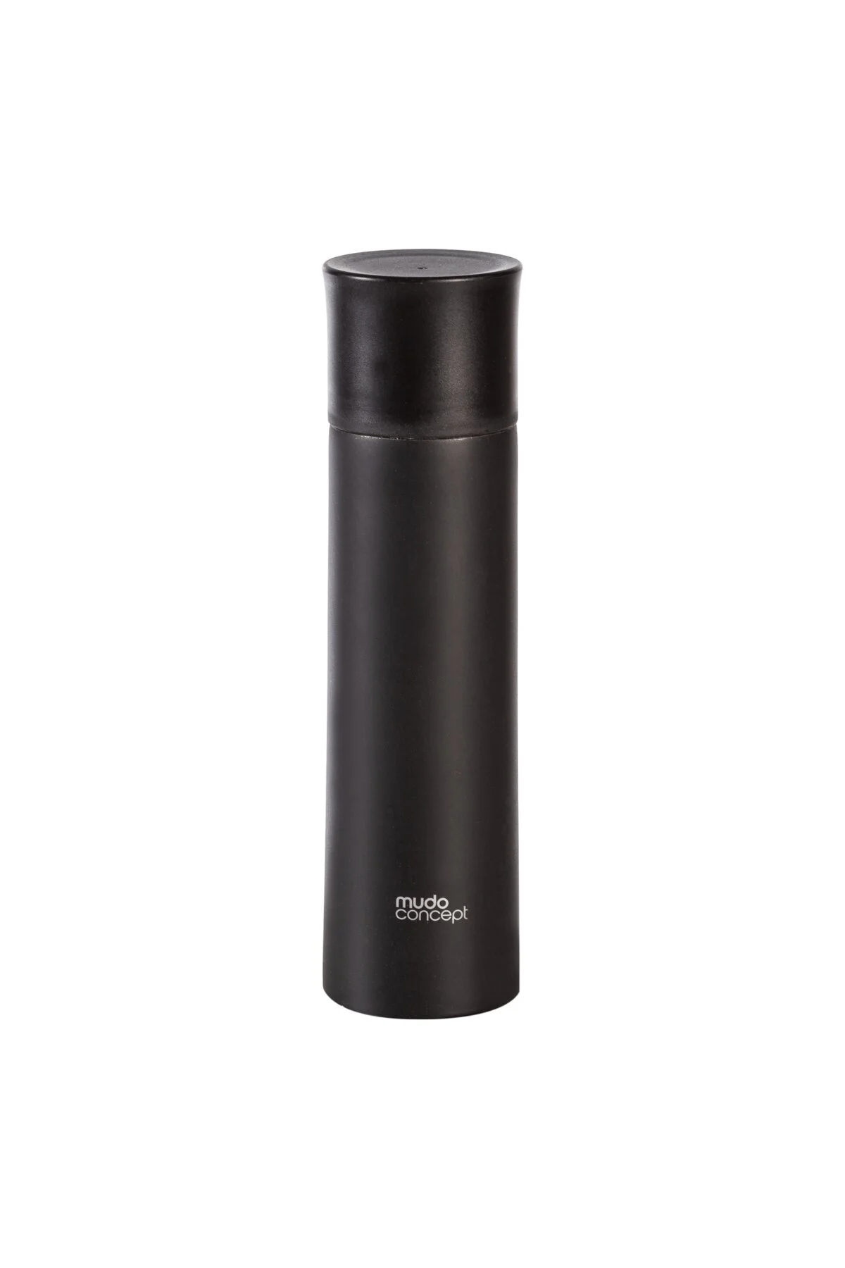 فلاسک قمقمه سیاه 500 میل اورجینال Mudo Home