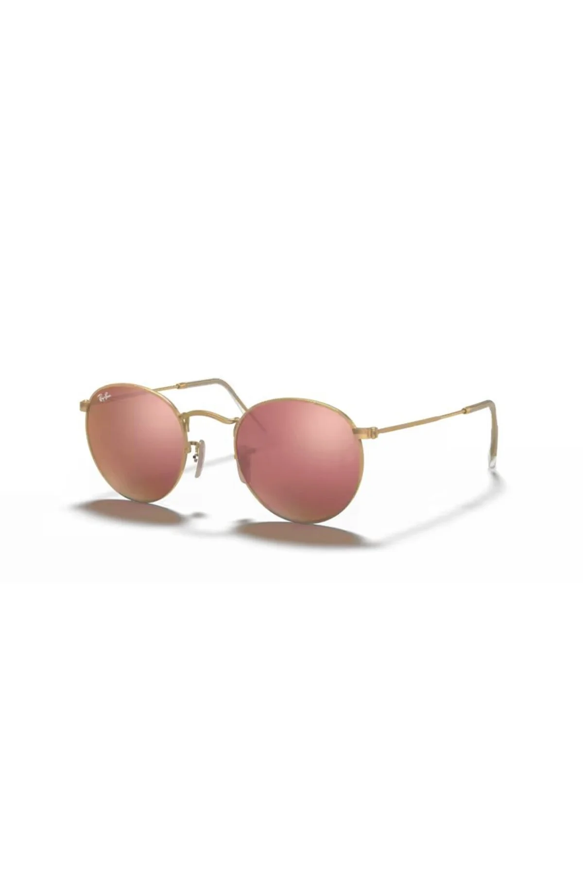 عینک آفتابی یونیسکس 112 Z2 53 ری بن Ray-Ban