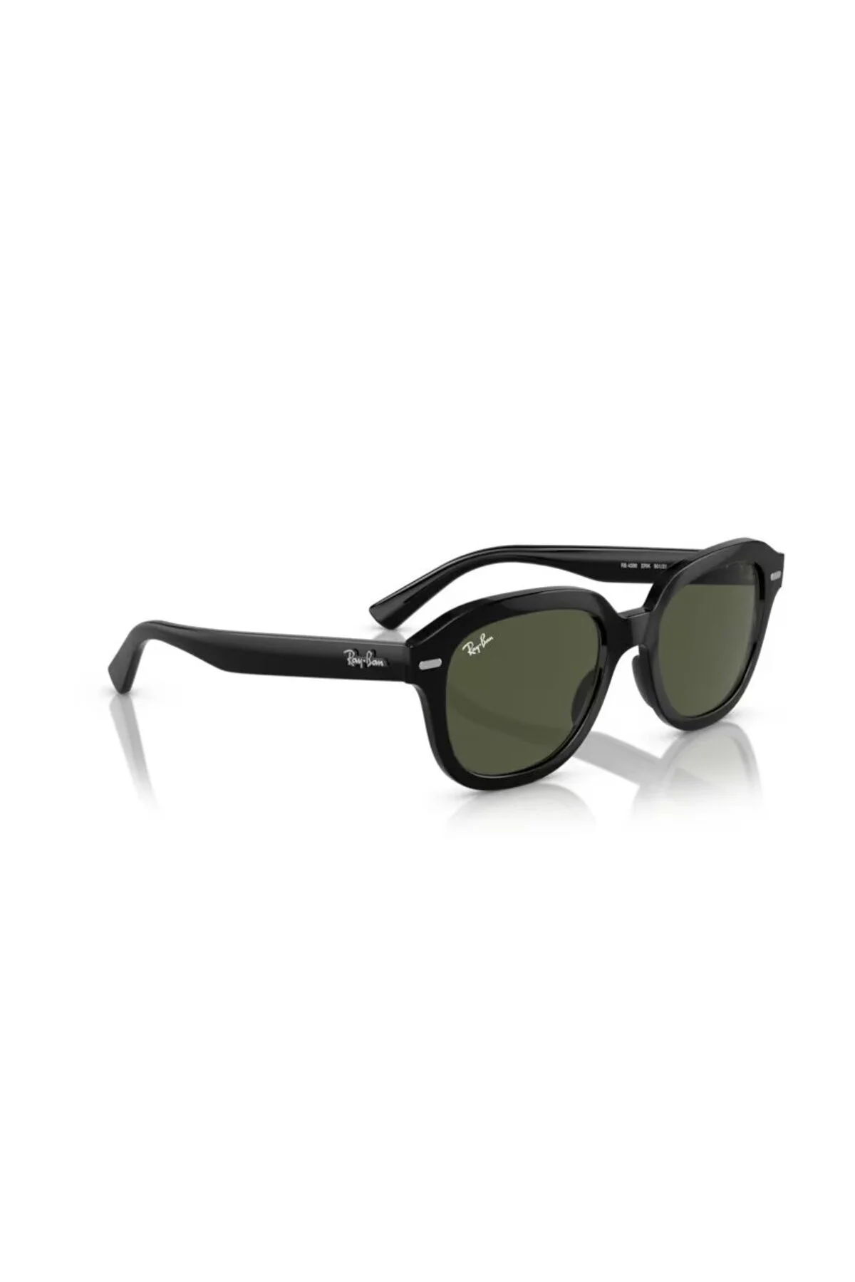 عینک آفتابی مشکی مردانه 0Rb 51 ری بن Ray-Ban