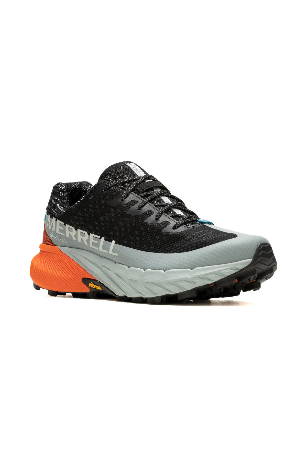 کفش مردانه Agility Peak 5 Goretex ضد آب مسیر رانینگی در فضای باز مرل Merrell