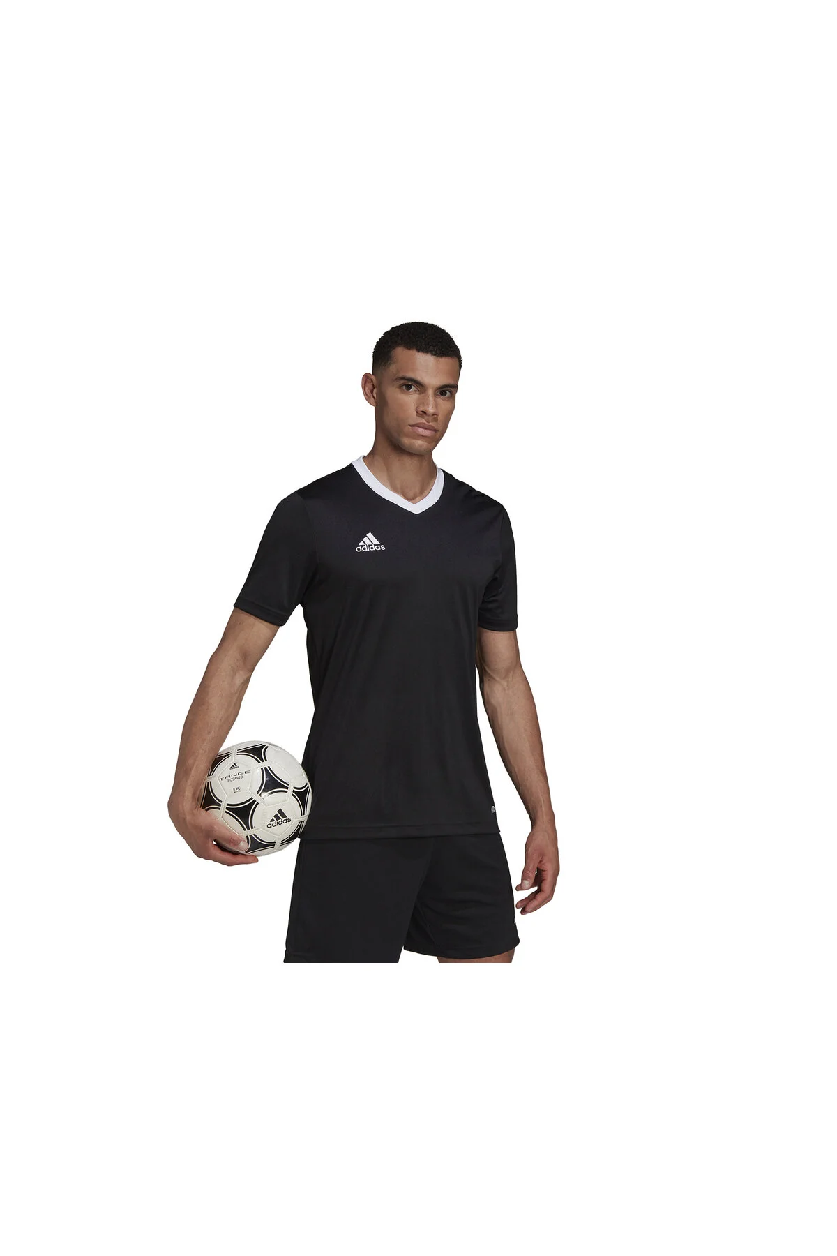 مردانه تی شرت مسطح راحت روزانه مردان و ورزشی آدیداس adidas