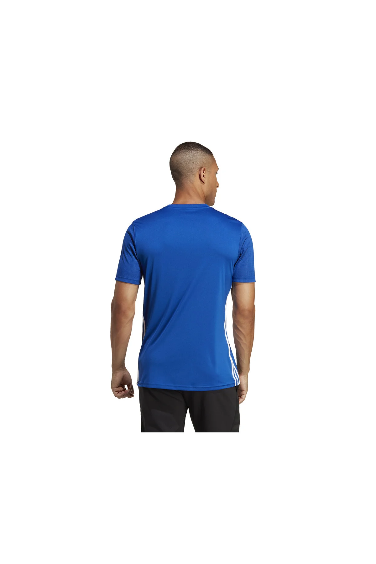 تی شرت مردانه مسطح راحت روزانه مردان و ورزشی آدیداس adidas