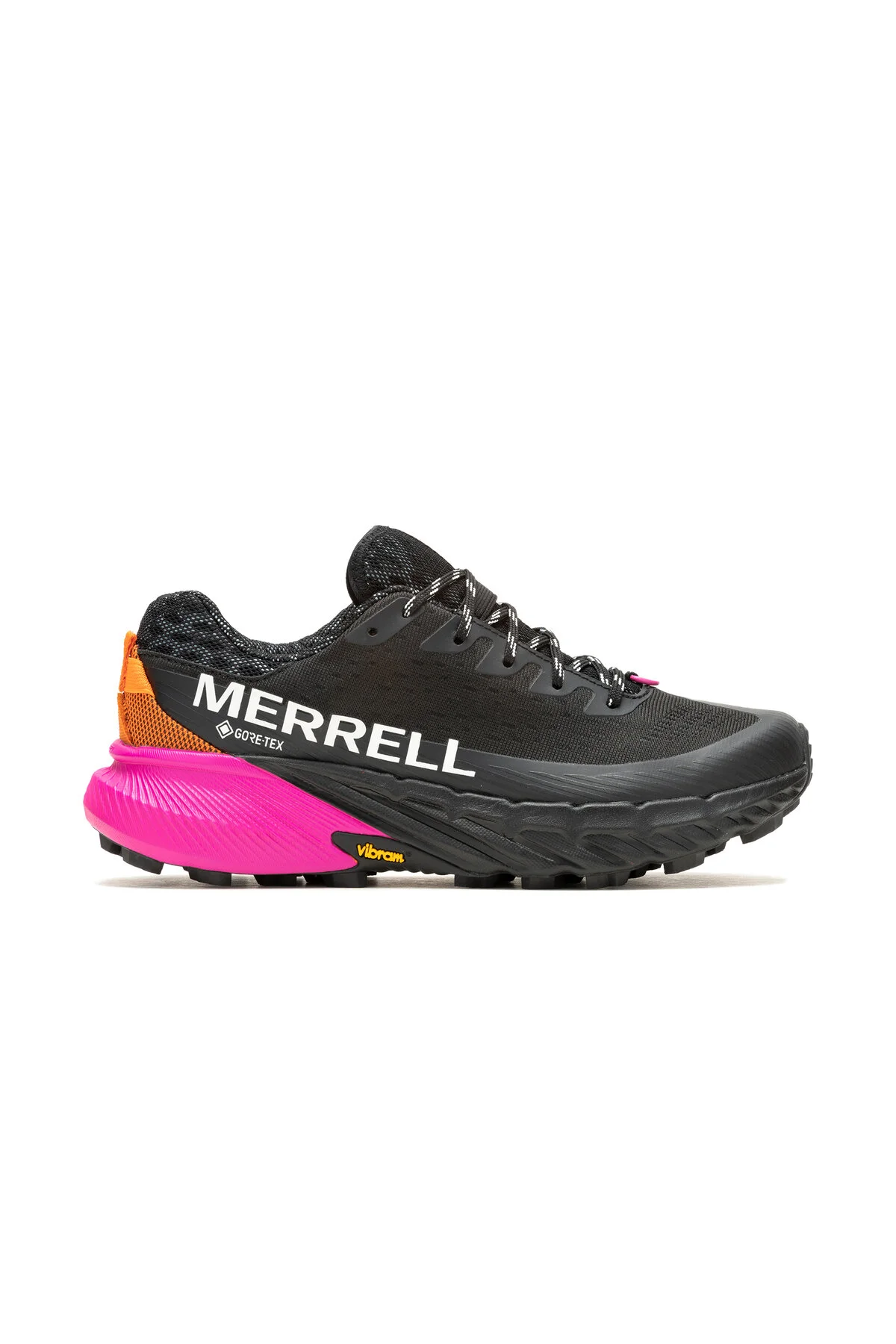 کفش مردانه Agility Peak 5 Goretex ضد آب مسیر رانینگی در فضای باز مرل Merrell