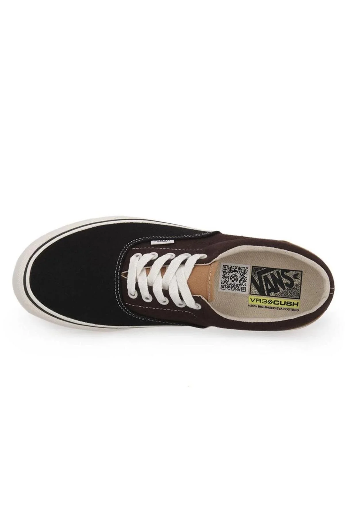 کفش مردانه Era Vr3 چند ورزشی سیاه ونس Vans