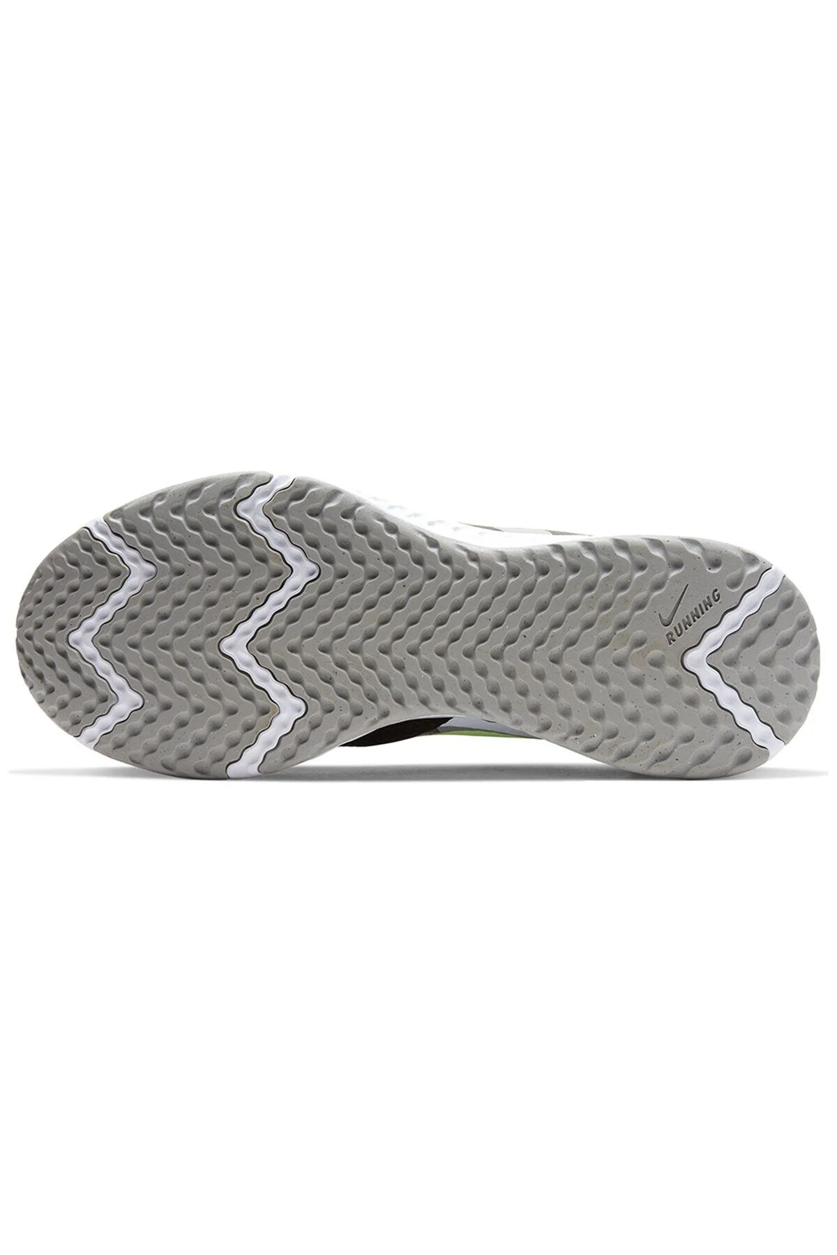 کفش پیاده روی مردانه انقلاب 5 BQ3204 007 ورزشی نایک Nike