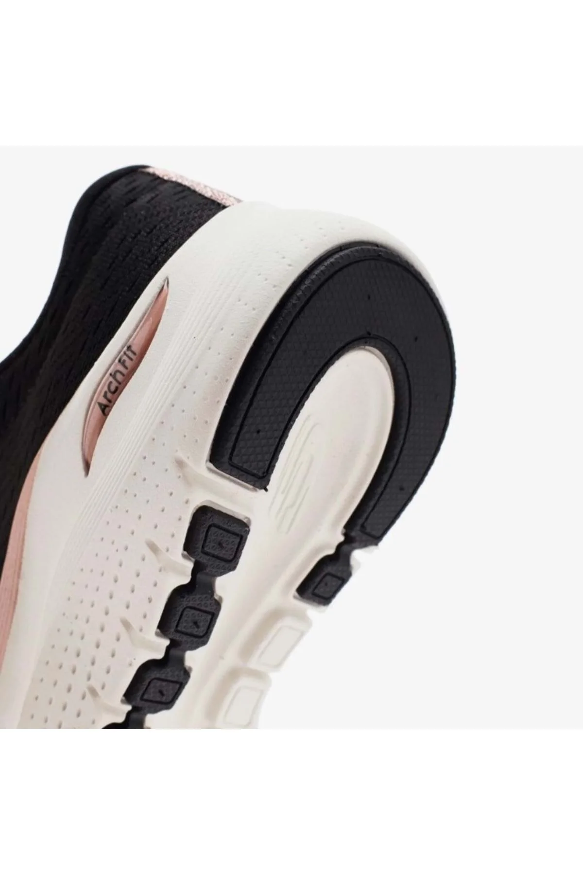 کفش مردانه زنانه یونیسکس Arch Fit 20 Glow The Dance و Sport سیاه اسکچرز Skechers