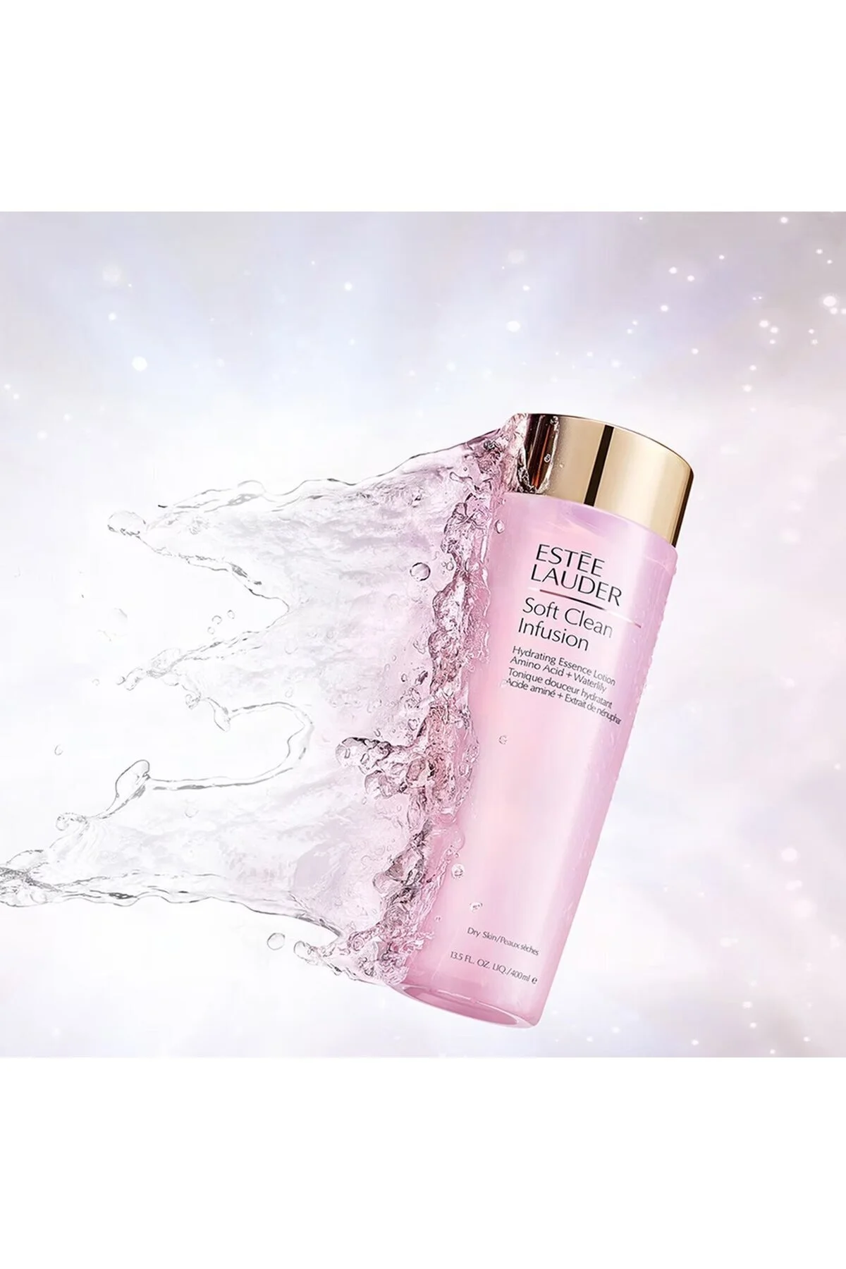لوسیون نرم کننده و مرطوب محافظ ۴۰۰ میلی لیتر استی لادر Estee Lauder