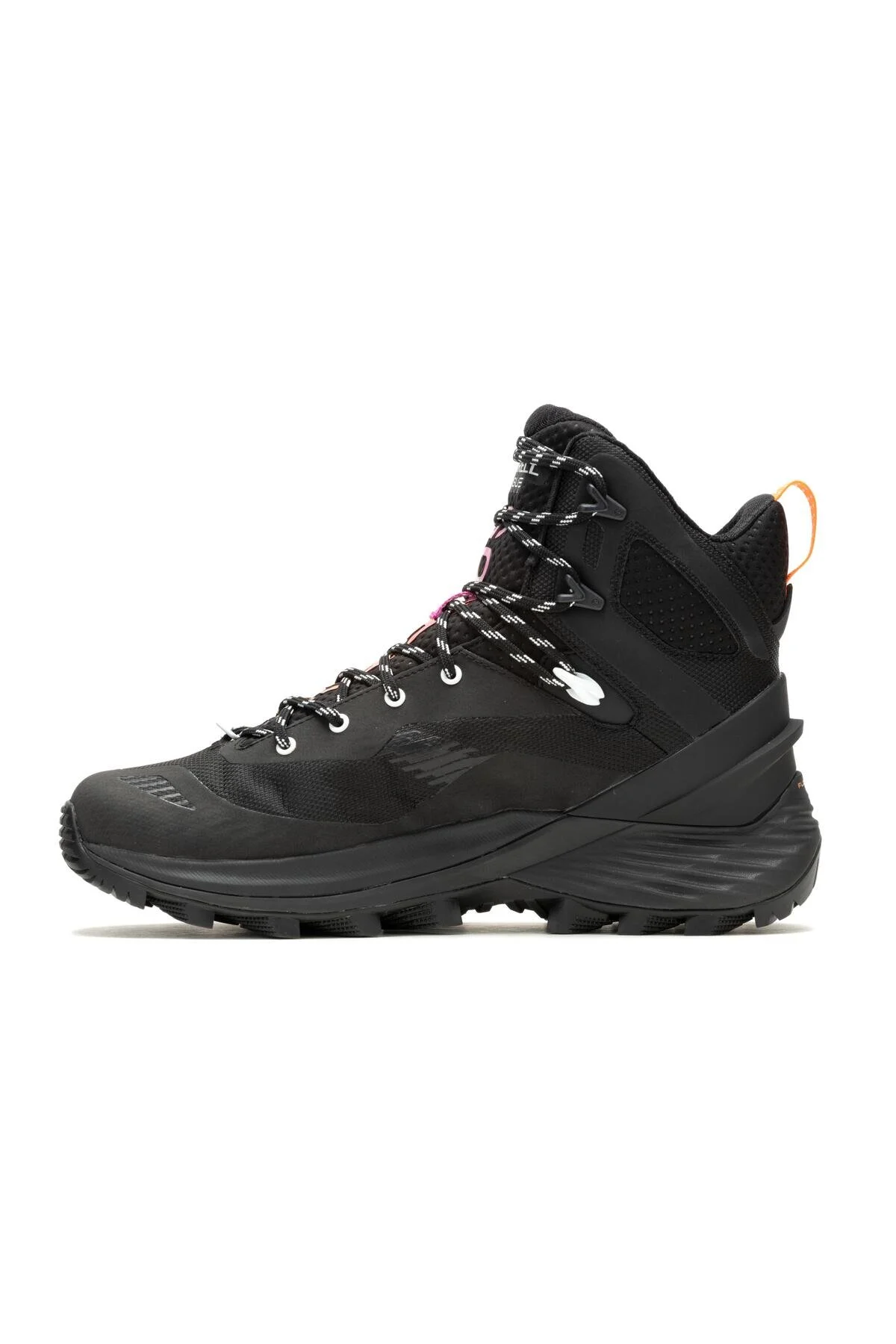 بوت پوتین مردانه Rogue Hayker Mid Gtx مرل Merrell