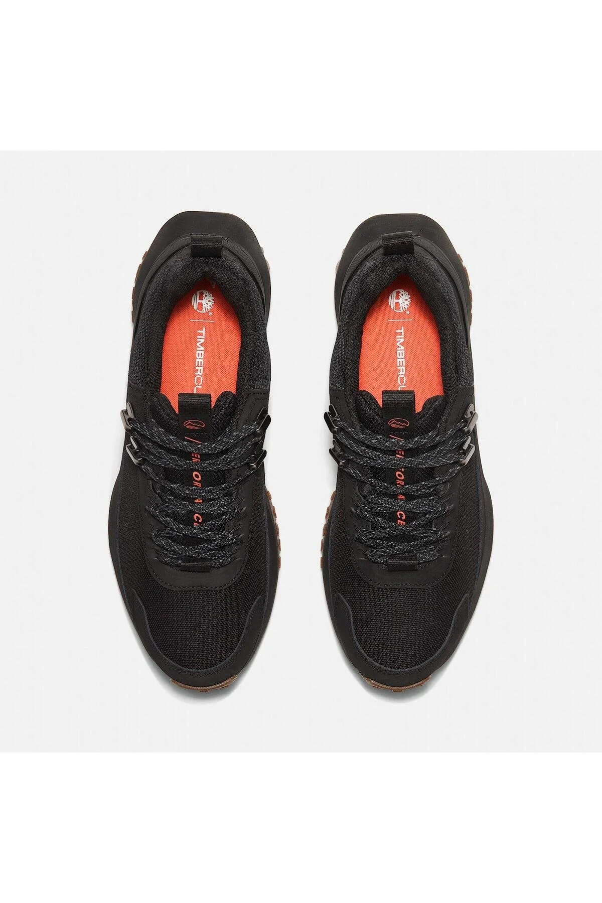 کفش زنانه دسترسی به حرکات کم بند دار بلند و ضد آب Tb0A2N4Bek91 Black395 تیمبرلند Timberland