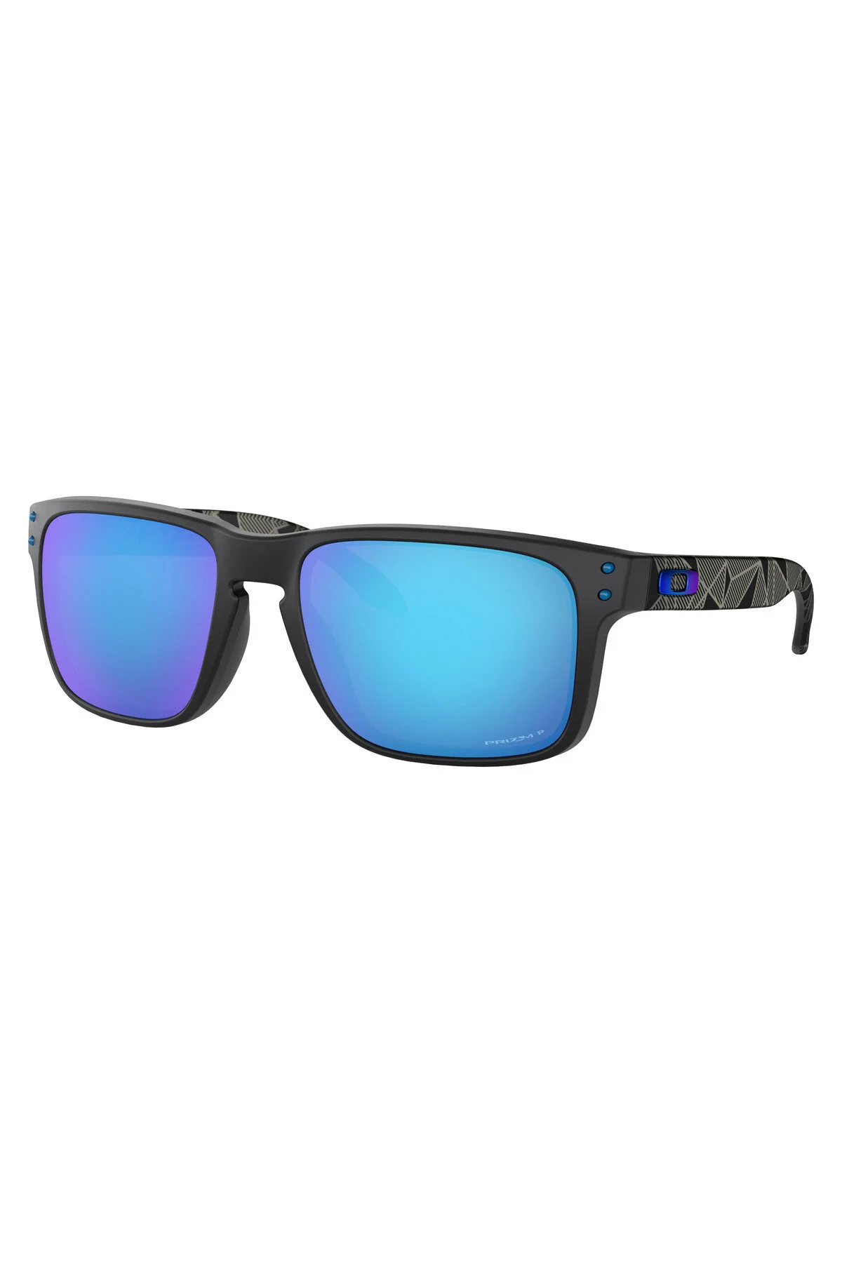 عینک آفتابی آبی مردانه و زنانه 57 | یونیزکس قطبی Oakley