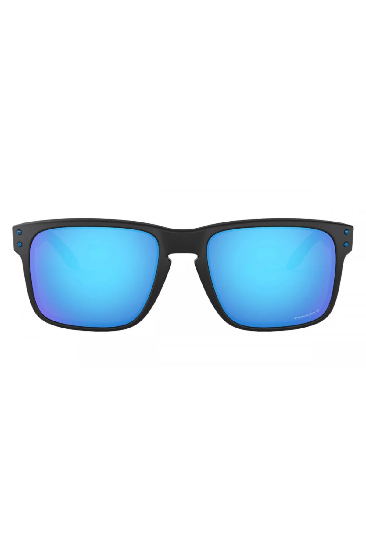 عینک آفتابی آبی مردانه و زنانه 57 | یونیزکس قطبی Oakley