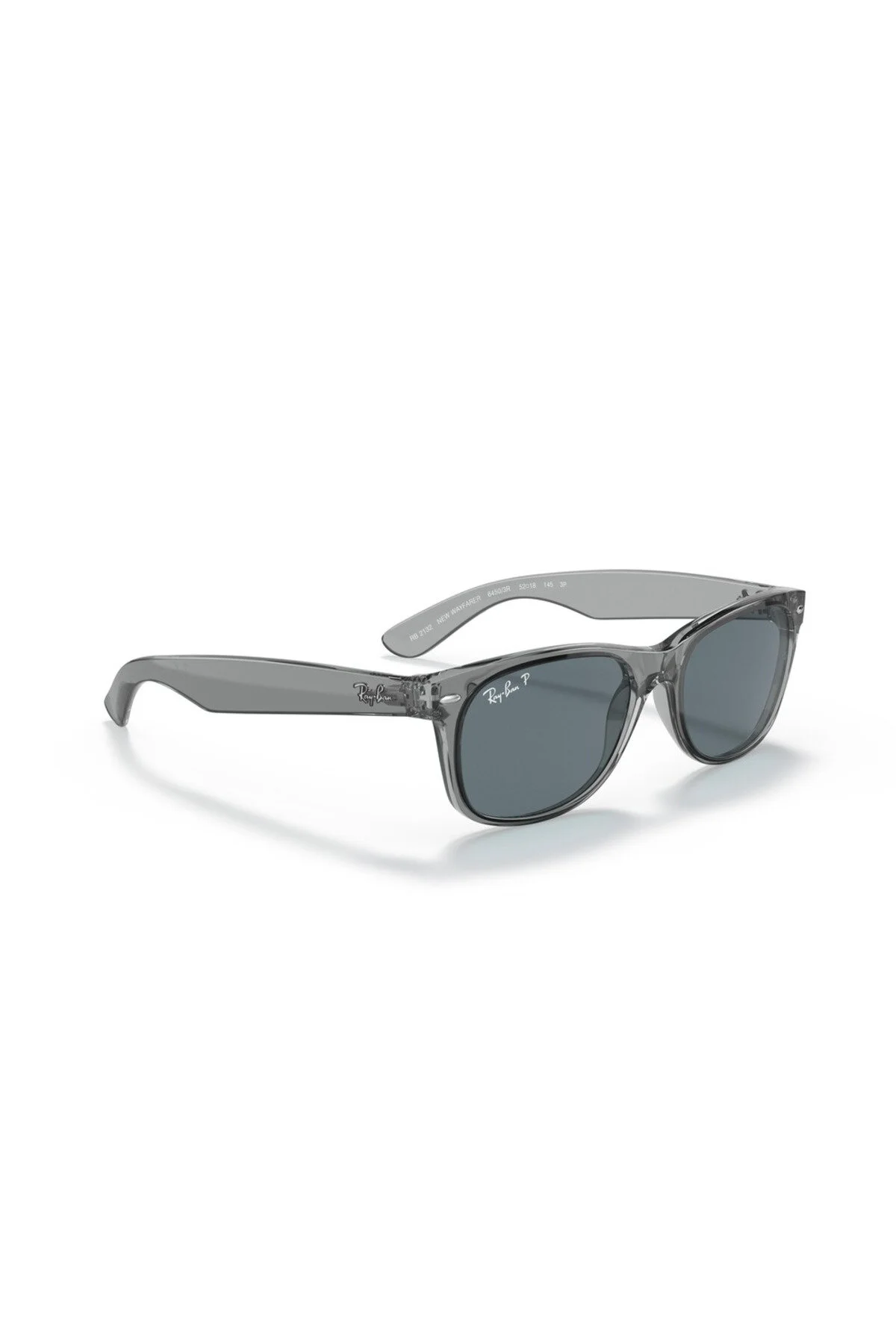 عینک آفتابی RAYBAN 2132 64503R 55 ری بن اورجینال Ray-Ban