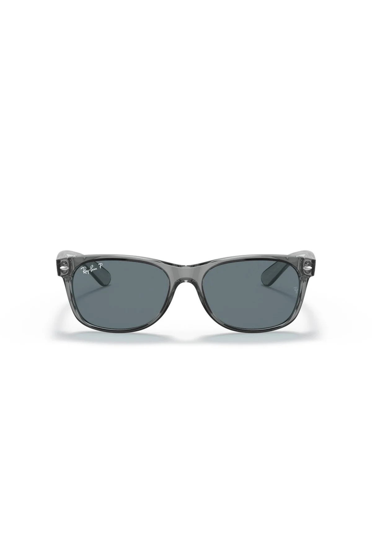 عینک آفتابی RAYBAN 2132 64503R 55 ری بن اورجینال Ray-Ban