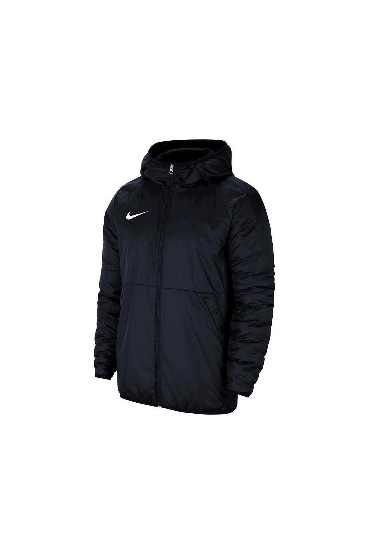 کاپشن ورزشی آبی مردانه ژاکت Therma Debel Park نایک Nike