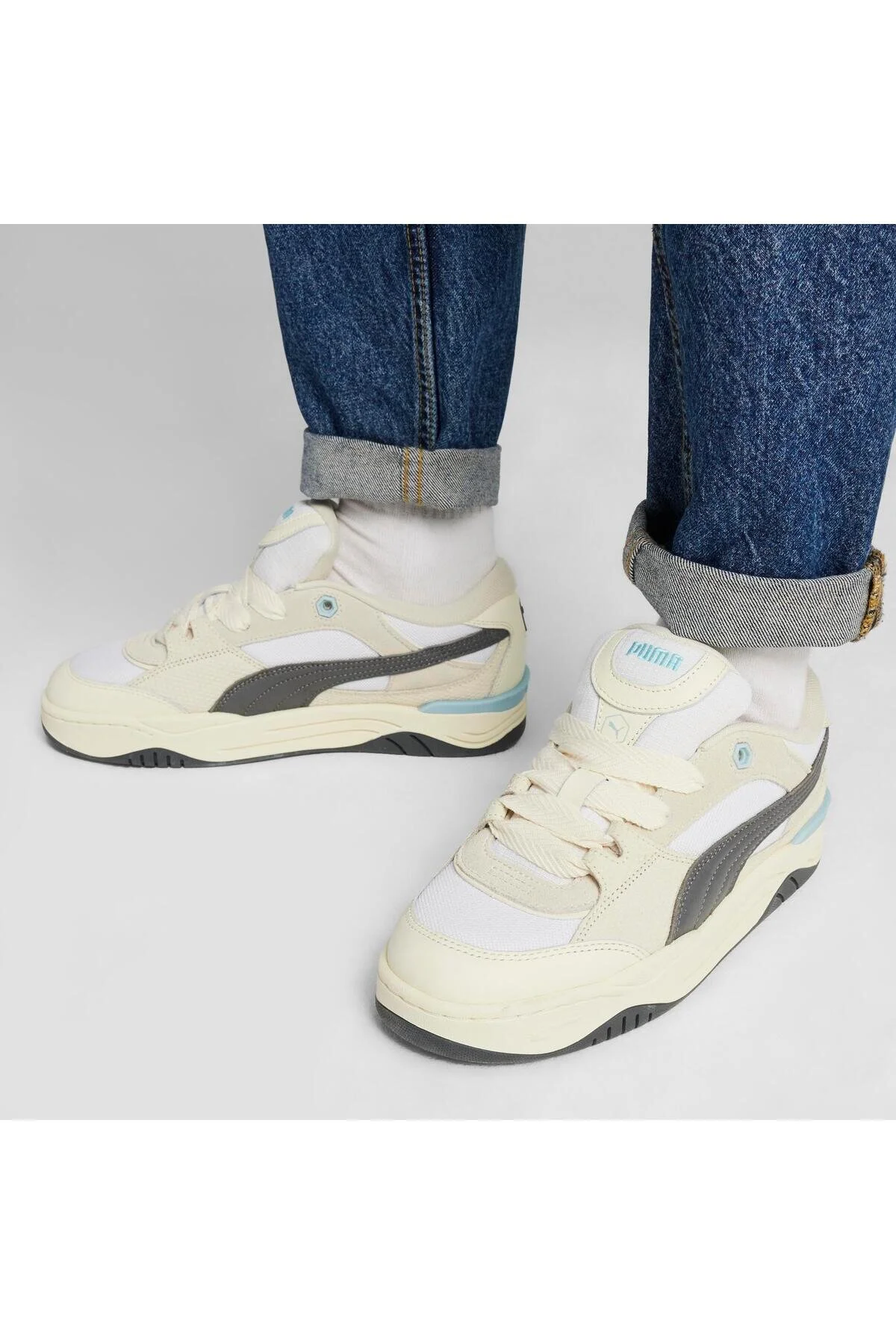 کفش مردانه 180 ورزشی تابستانی پوما Puma