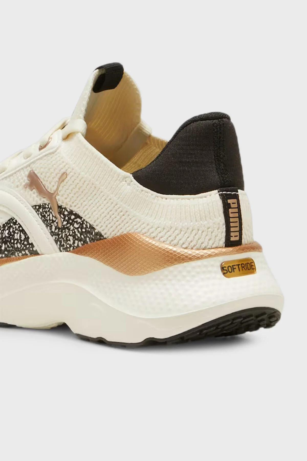 Softride Mayve Leopard Ii Wns زنانه رانینگ کفش پوما Puma