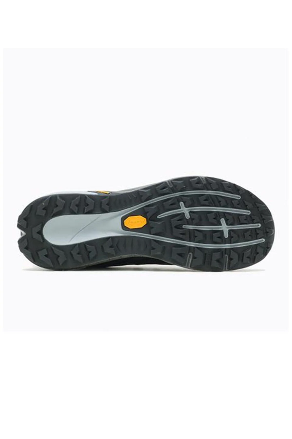 کفش مردانه فضای باز سیاه مرل Merrell