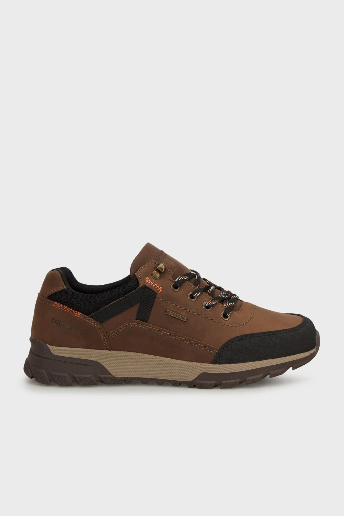 کفش مردانه کژوال مقاوم در برابر آب چرمی 237226 4PR داکرز Dockers