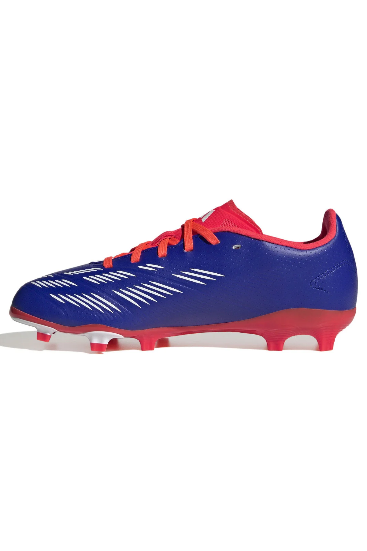 کفش مردانه زنانه یونیسکس Predator League Ll Fg J و Blue Crampon کف چمن آدیداس adidas