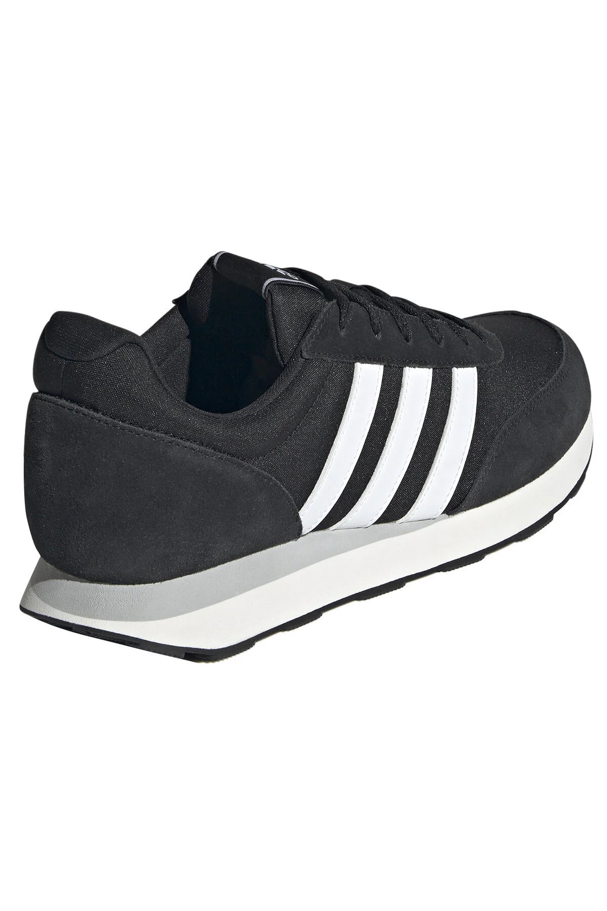 اسنیکر مردانه کفش ورزشی مشکی 60S 3.0 را رانینگ کنید یعنی 3826 آدیداس adidas