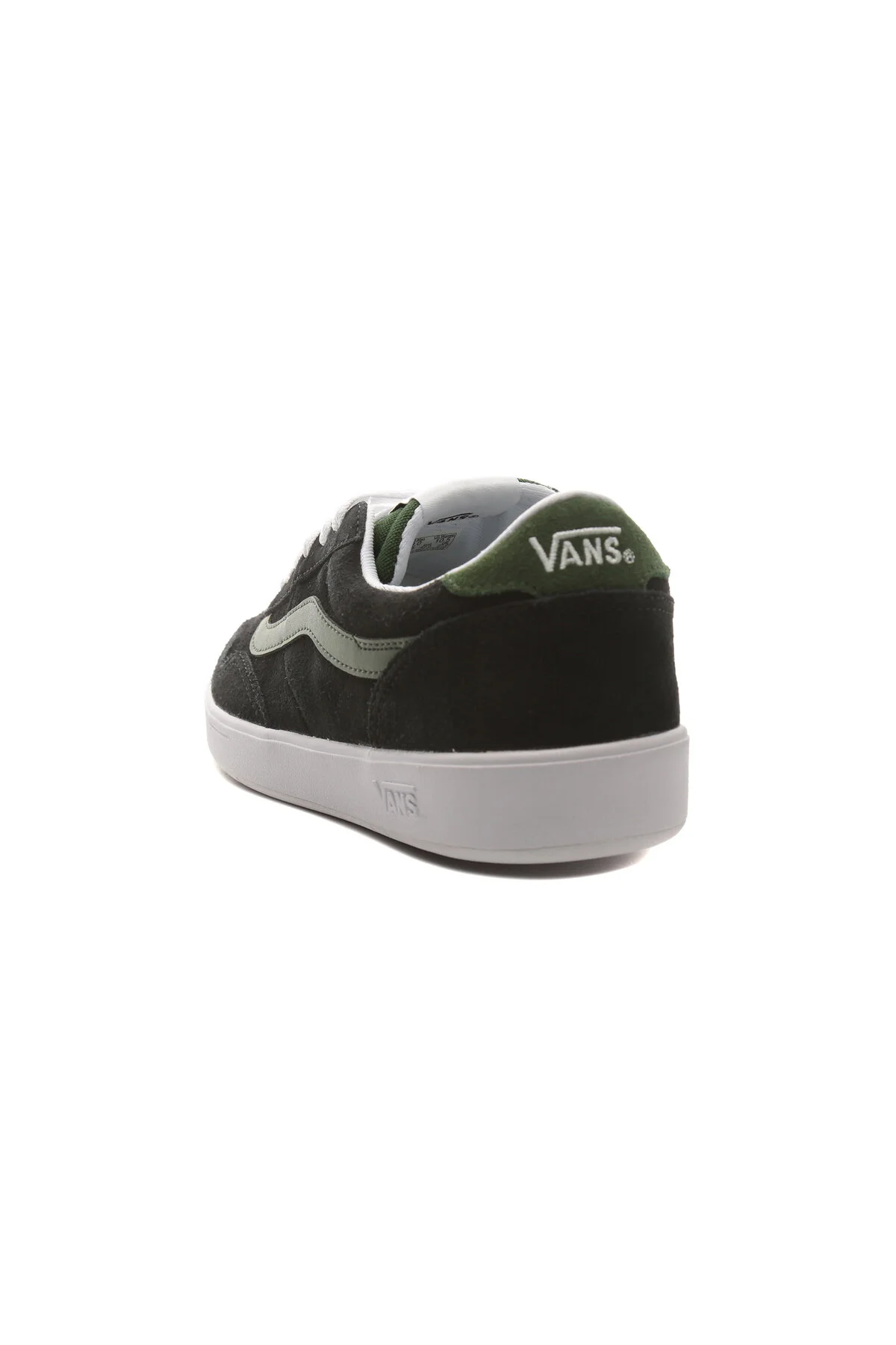 کفش مردانه زنانه یونیسکس 000Cmtyj71R Vans Cruze Too Cc ورزشی سیاه ونس Vans