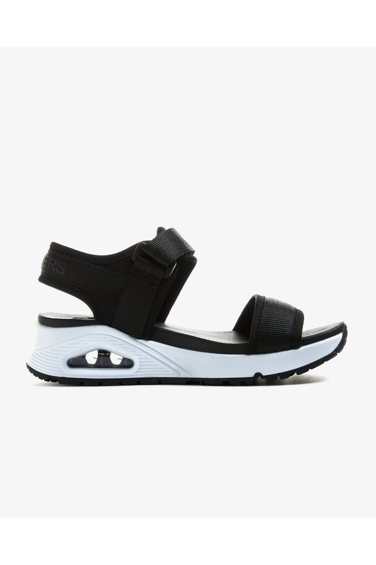 کفش زنانه Uno صندل سیاه جدید Bkw اسکچرز Skechers