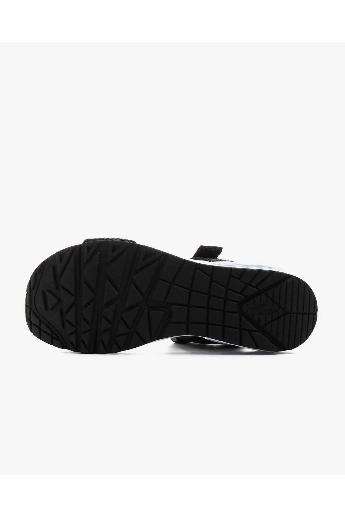 کفش زنانه Uno صندل سیاه جدید Bkw اسکچرز Skechers