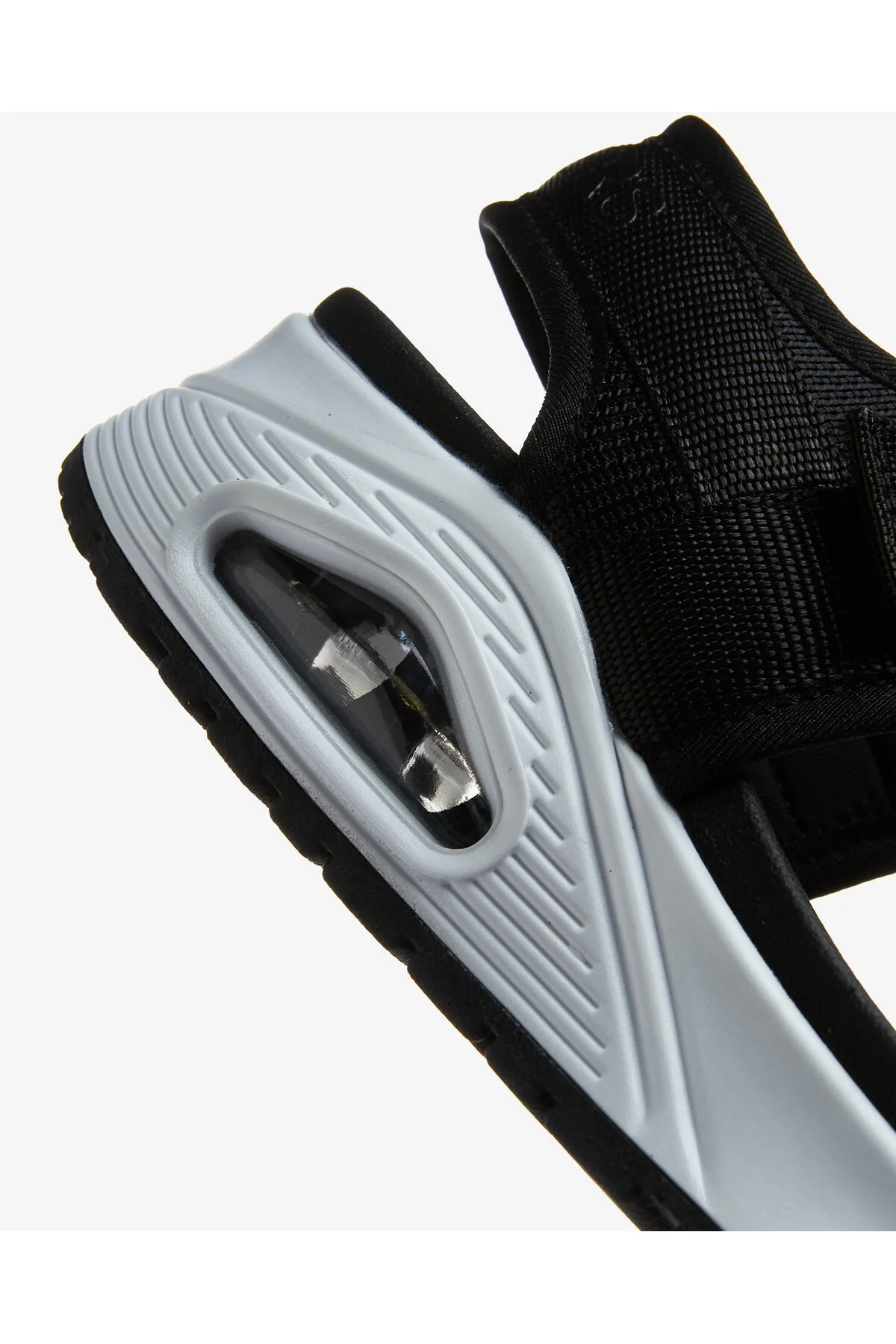 کفش زنانه Uno صندل سیاه جدید Bkw اسکچرز Skechers