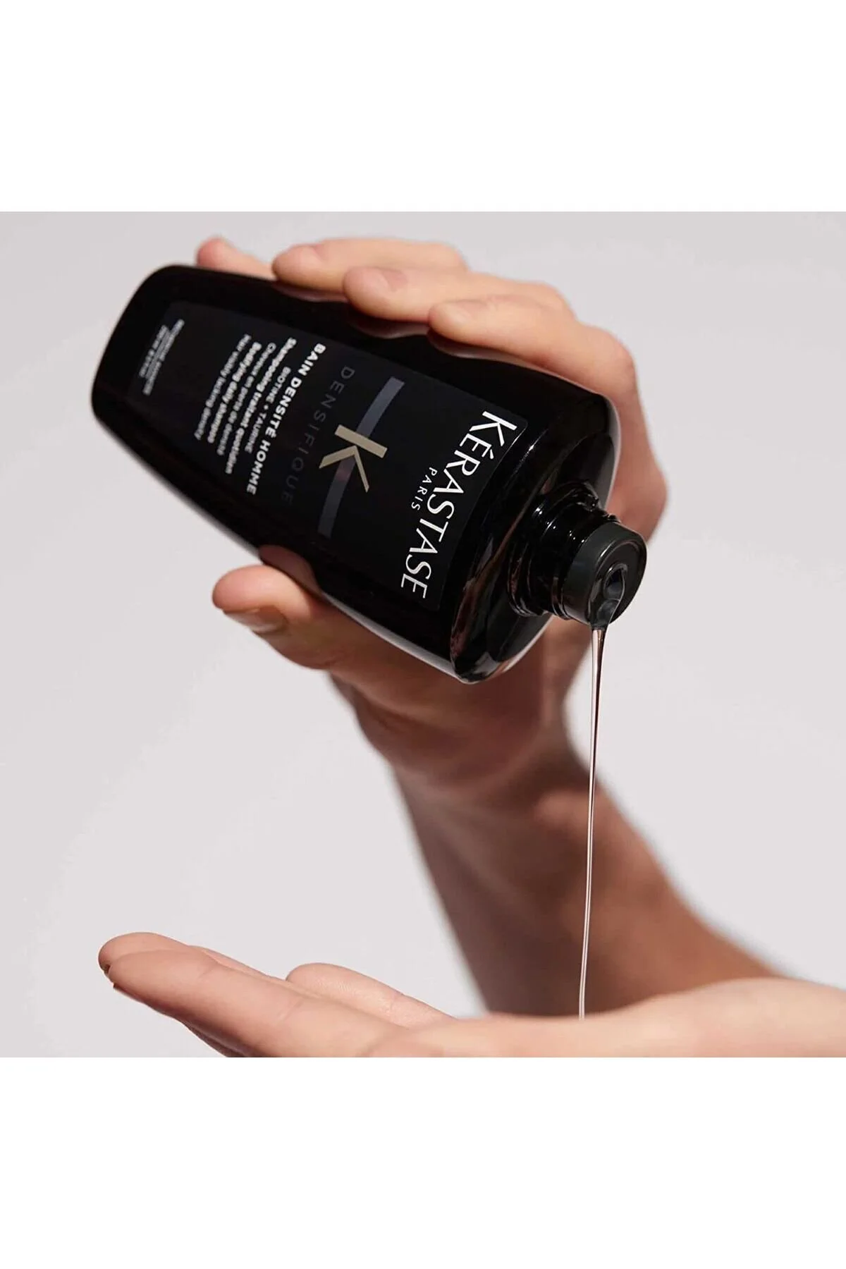 شامپو تقویت کننده ریشه مو و تراکم 250 میل DEMB. اورجینال Kerastase