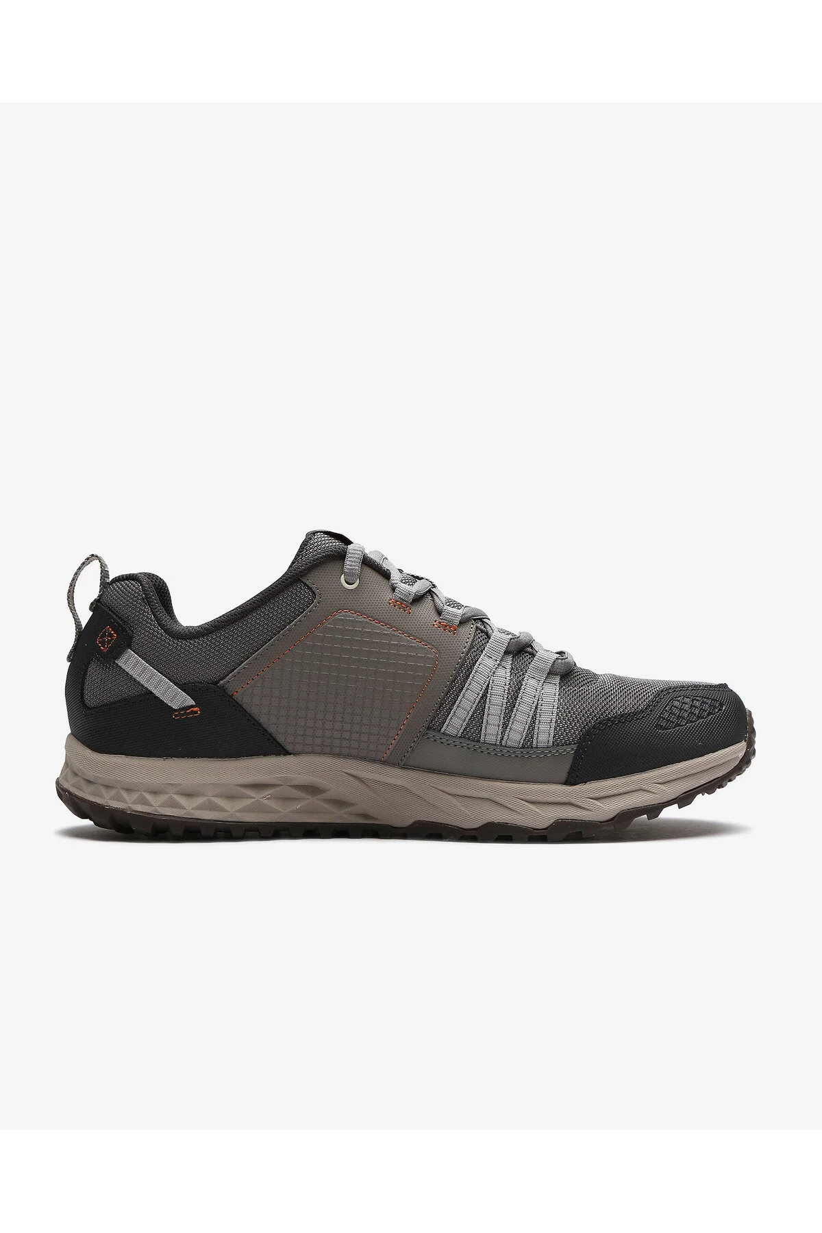 کفش مردانه Escape Plan بژ در فضای باز اسکچرز Skechers