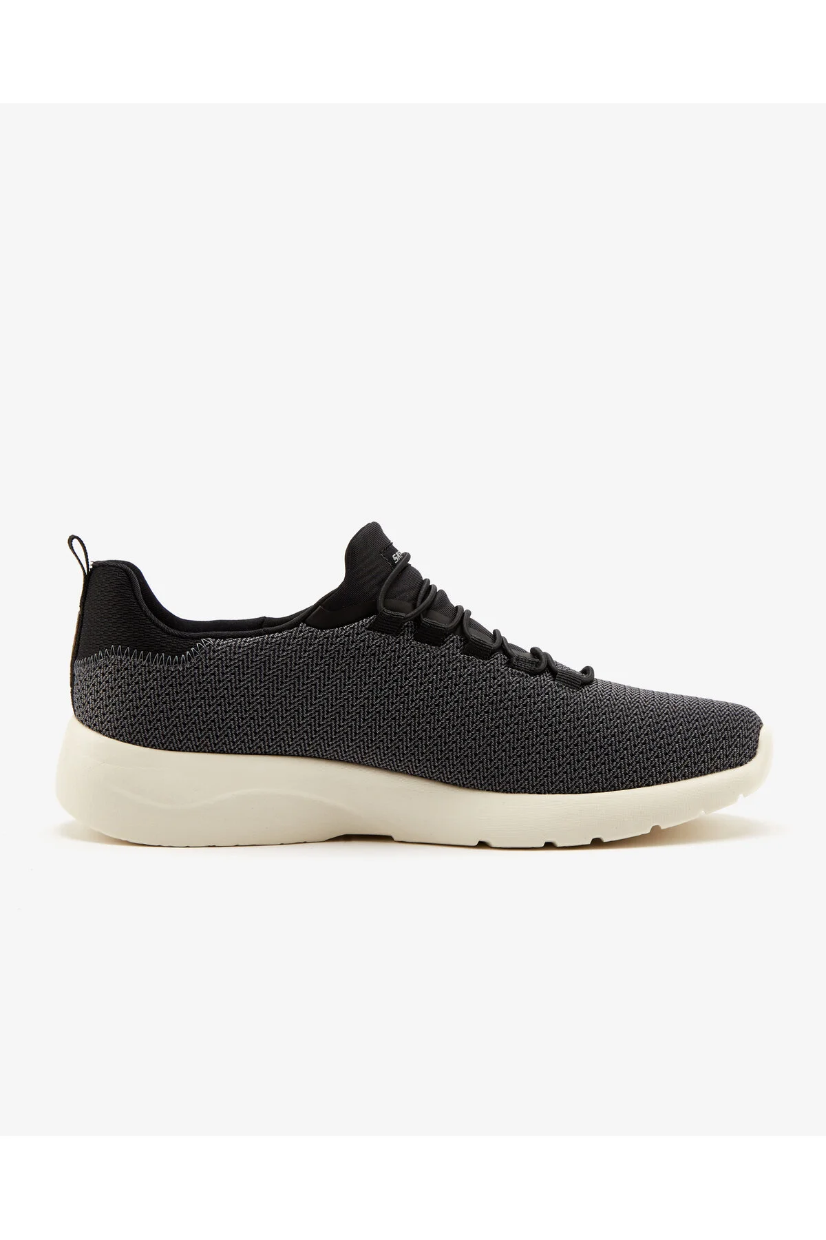 کفش مردانه ورزشی سیاه Dynamight Blk اسکچرز Skechers