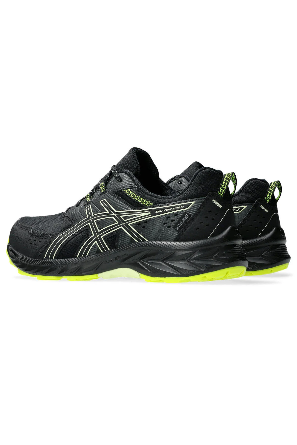 کفش مردانه 9 در فضای باز ضد آب اسیکس Asics